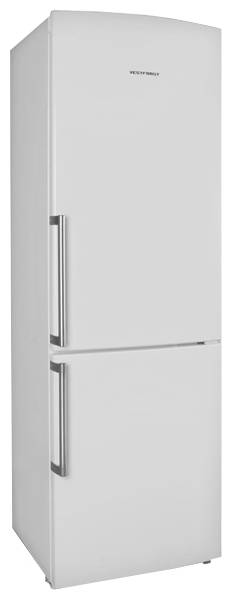Холодильник
Vestfrost CW 862 W