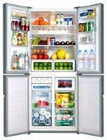 Холодильник
VR FR 102V