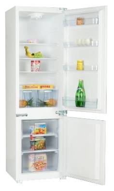 Холодильник
Weissgauff WRKI 2801 MD