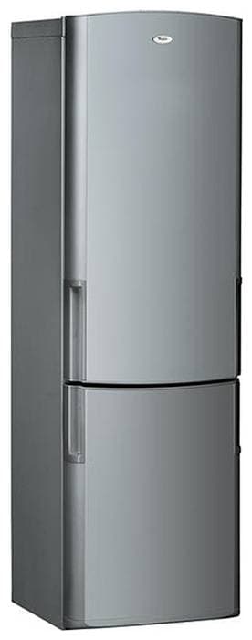 Холодильник
Whirlpool ARC 7518 IX