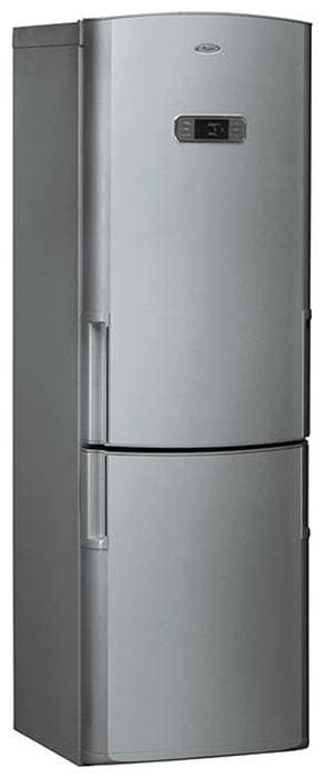 Холодильник
Whirlpool ARC 7699 IX