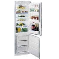 Холодильник
Whirlpool ART 466