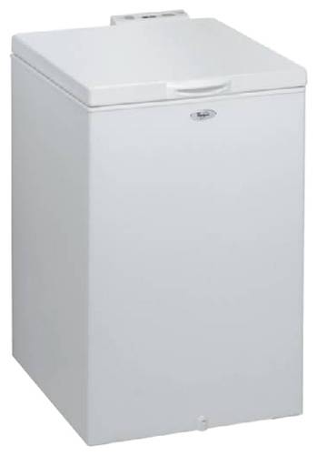 Холодильник
Whirlpool WH 1000