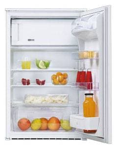 Холодильник
Zanussi ZBA 3154