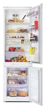 Холодильник
Zanussi ZBB 28650 SA
