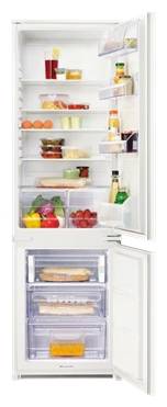 Холодильник
Zanussi ZBB 29430 SA