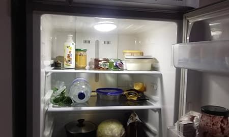 Что делать если холодильник не гудит