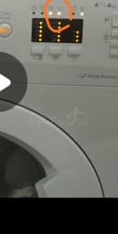 Ошибка H20 в стиральной машине Аристон и Hotpoint Ariston — что делать? | РемБытТех