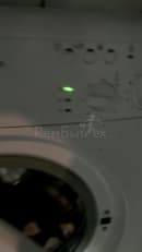 Ошибка F11 стиральной машины Indesit  и замена сливного насоса » Видео по ремонту бытовой техники