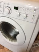 Ошибки стиральных машин Bosch