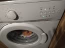 Ошибки стиральных машин Bosch