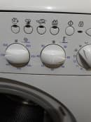 Ошибка F11 стиральной машины Indesit  и замена сливного насоса » Видео по ремонту бытовой техники