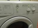Что означает индикация F05: стиральная машина Indesit. Причины Индезит