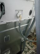 Почему прыгает стиральная машина при отжиме – ТОП 10 причин